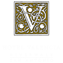 Hotel Valencia Riverwalk Logo